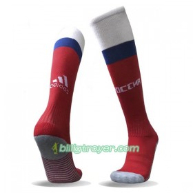 Russland VM 2018 Strømpe Hjemme Rød